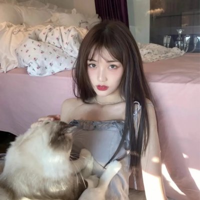 我的裘可妹妹